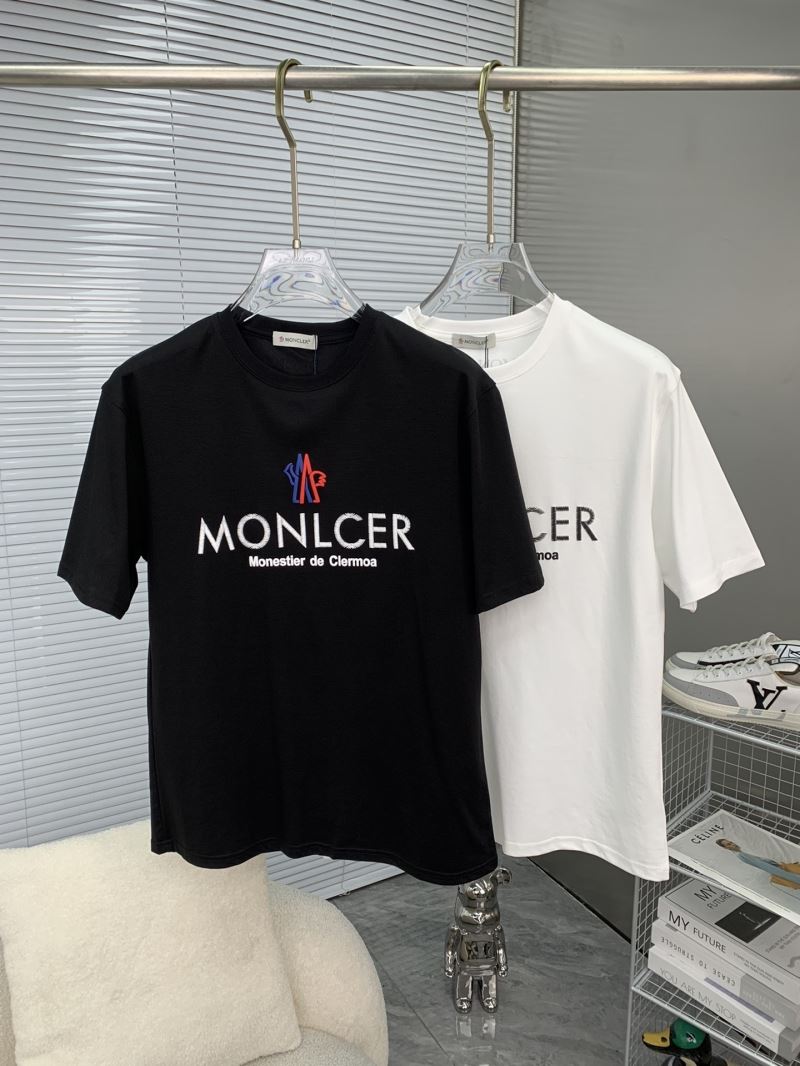 Moncler T-Shirts